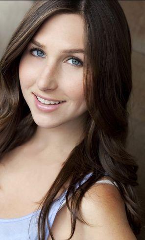 Samantha Ressler