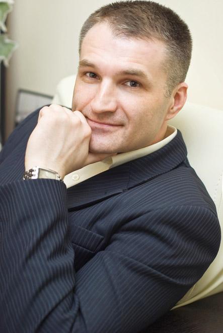 Андрей Гурьянов