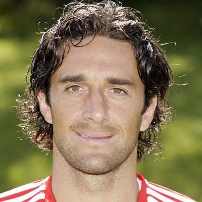 Luca Toni