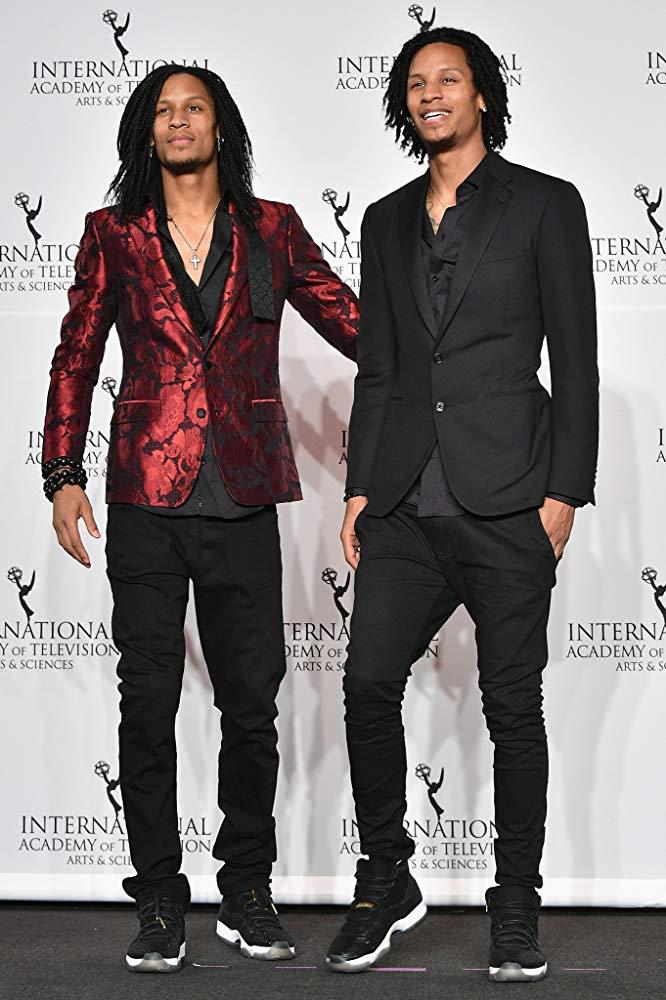 Les Twins