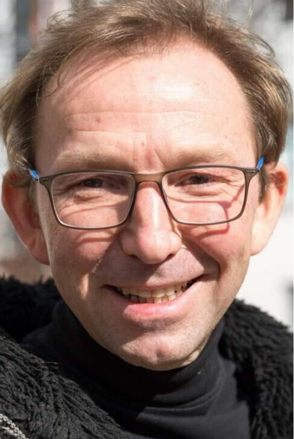 Адам Шишковский