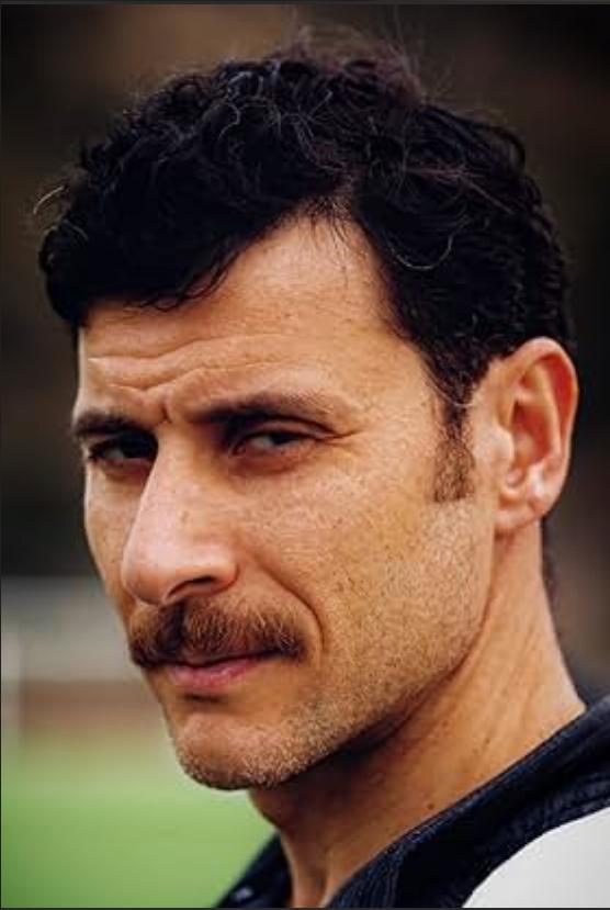 Dimitris Pelekis