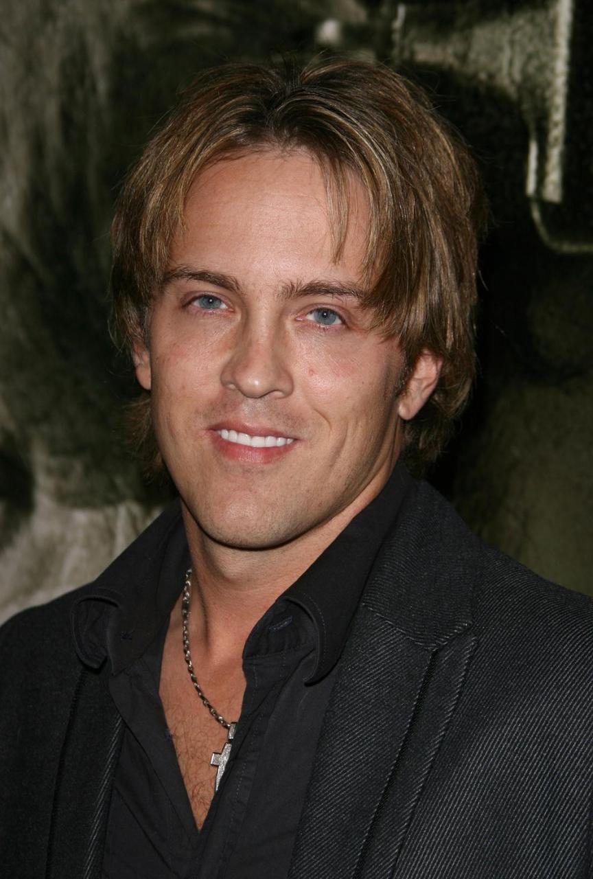 Larry Birkhead