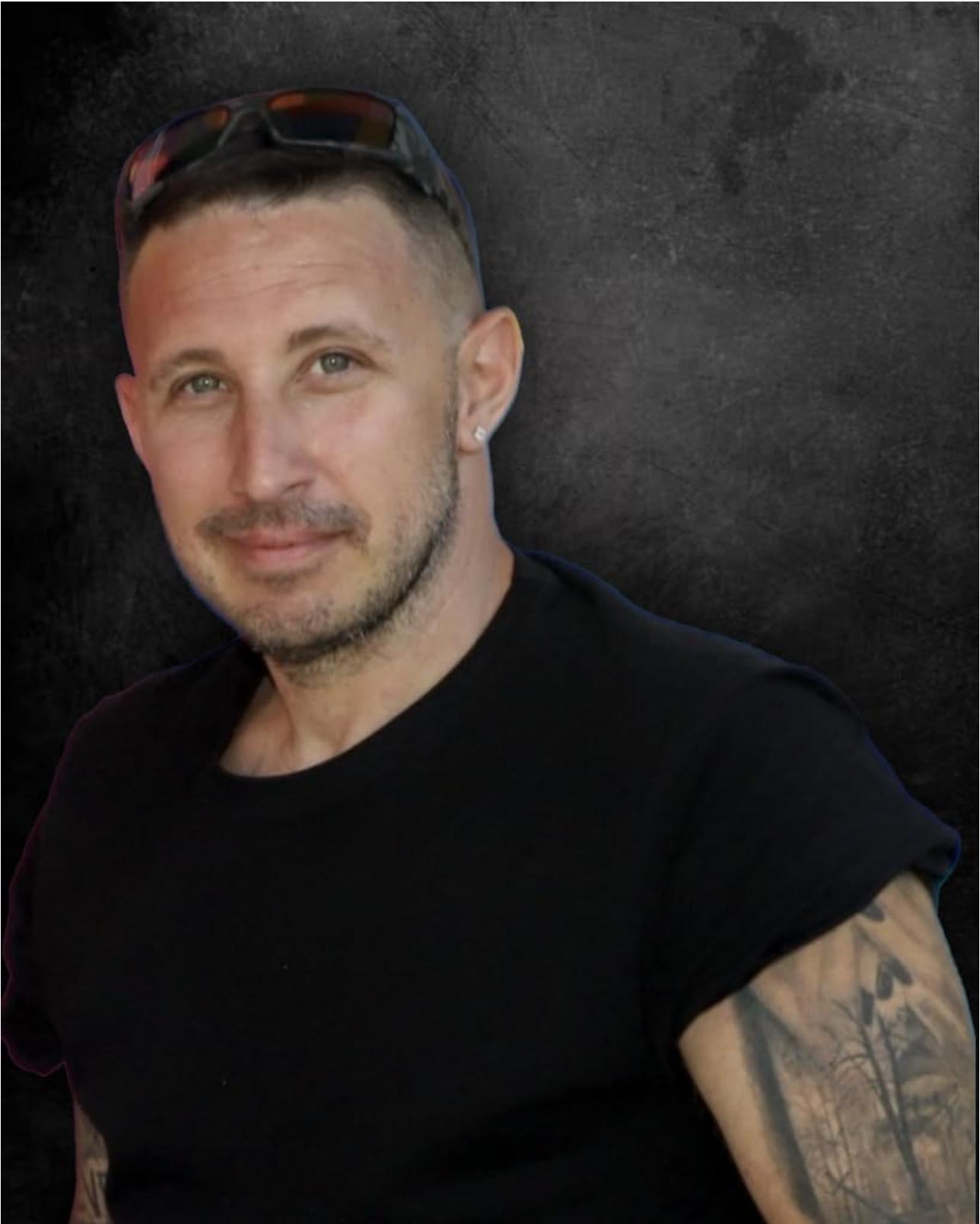 Orlando Charvetto