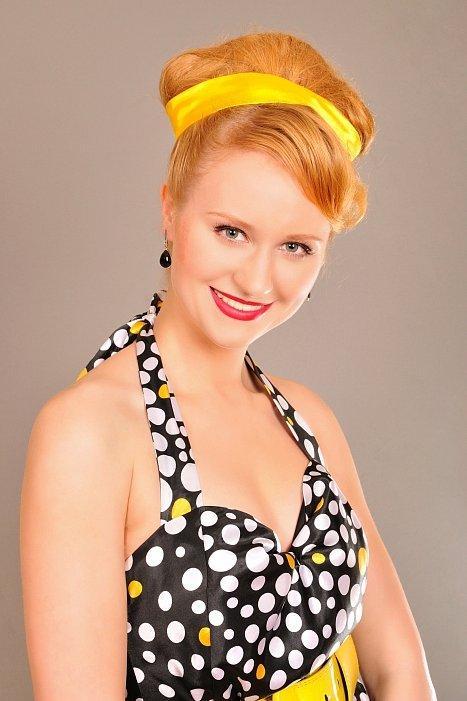 Нина Курпякова