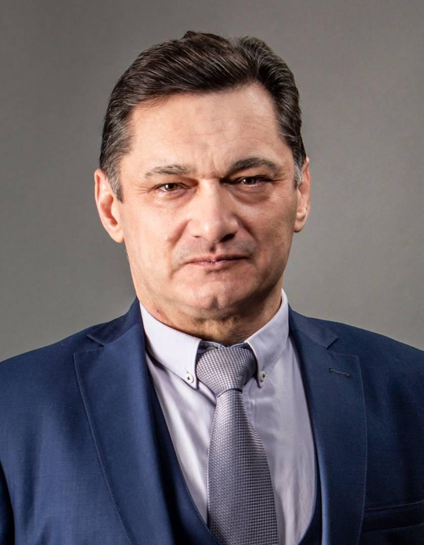 Анатолий Терехин