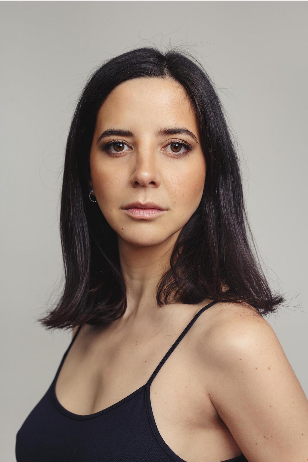 María Jesús Marcone