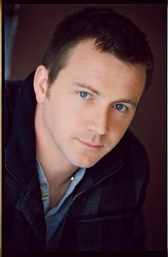 Brian Slaten