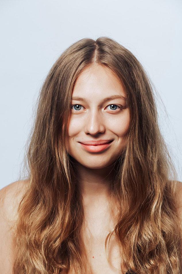 Ангелина Аладова