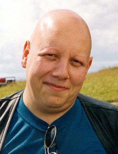 Вадим Дуленко