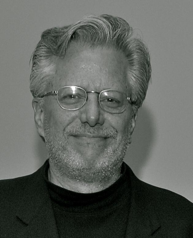 Geof Bartz