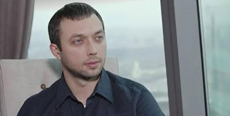 Илья Поволоцкий