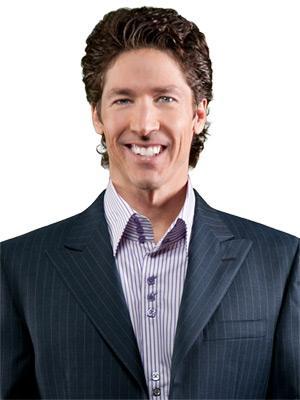 Joel Osteen