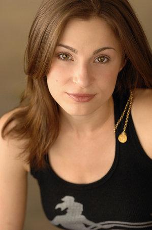 Rachel Grow