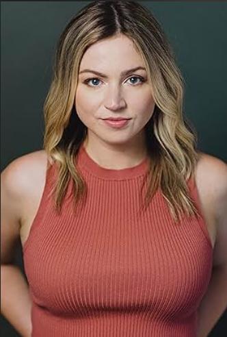 Sarah Claire Campbell