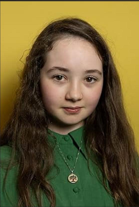 Sheherazade Farrell