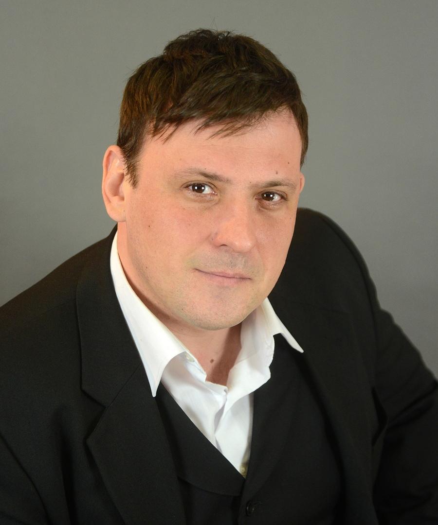 Андрей Литвинов (IV)