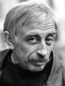Илья Ривин