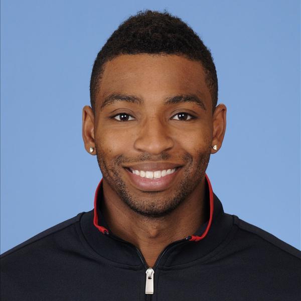 Cullen Jones