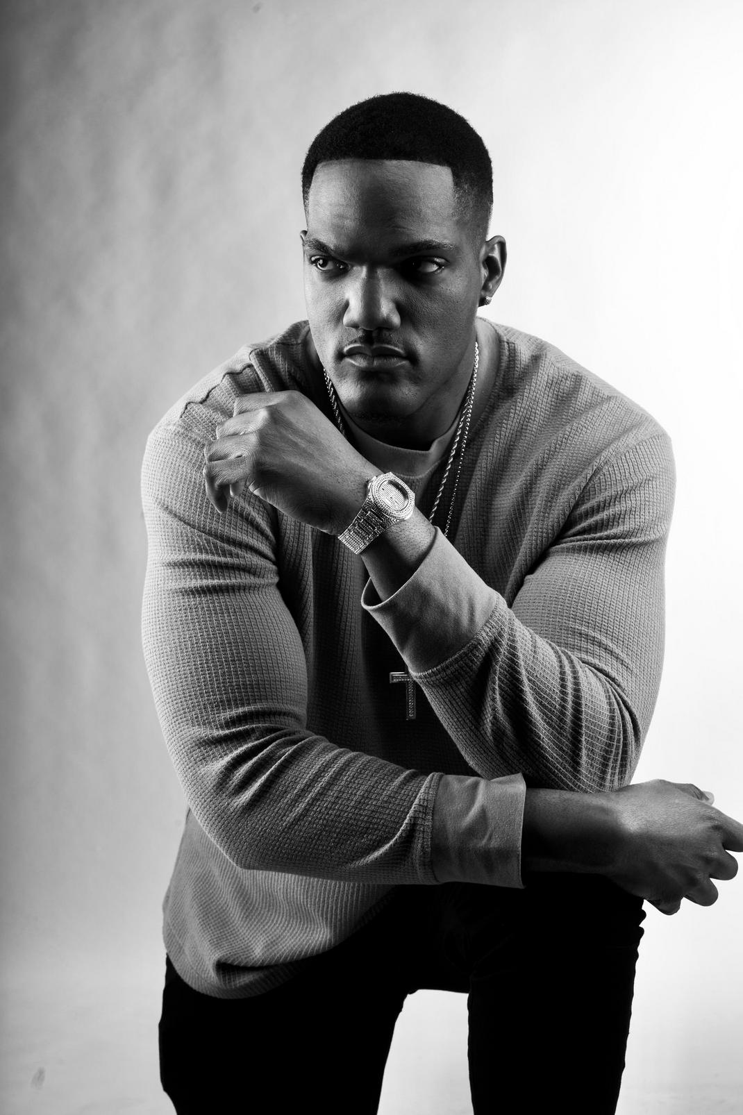 Sterling Spralls