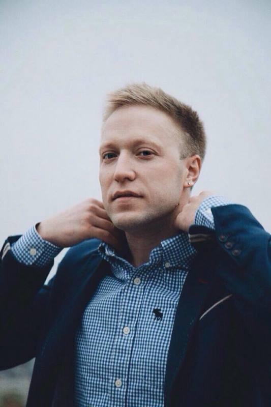 Дмитрий Пищулин
