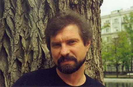 Александр Глобин