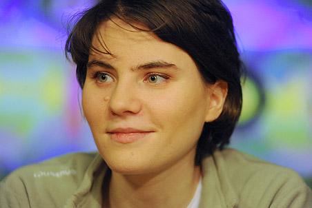 Екатерина Самуцевич