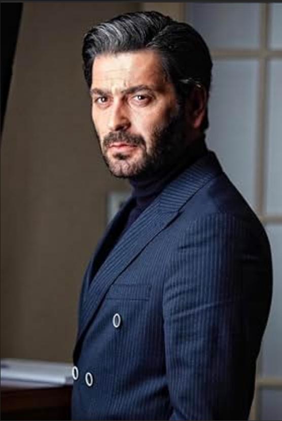 Ozan Akbaba