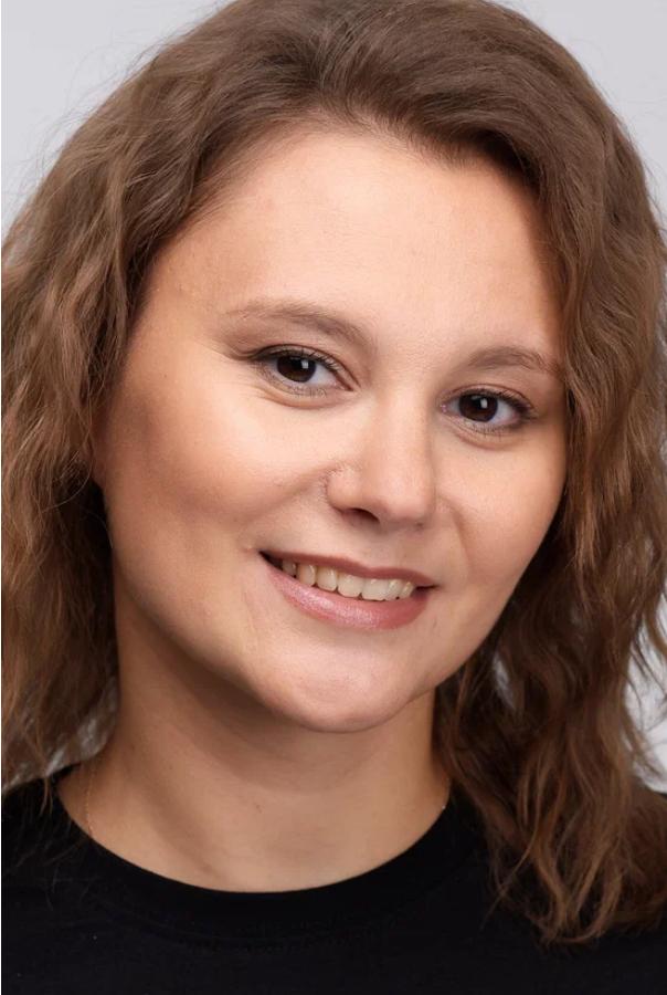Ирина Давыдова