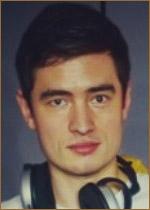 Олег Уразайкин