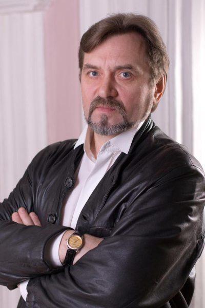 Юрий Антонеев