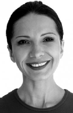 Piroska Szekely