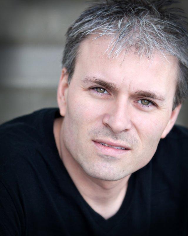 Randy Weatherbee