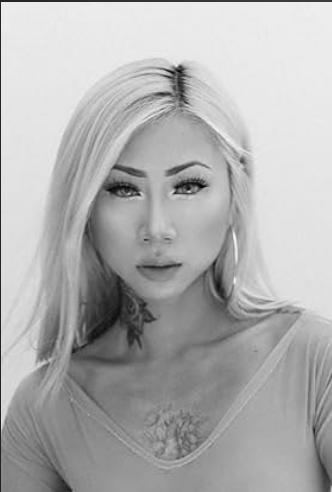 Lisa May Luong