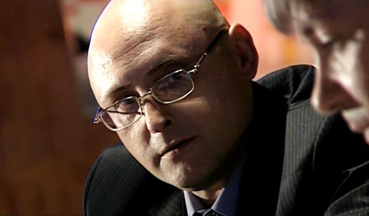 Роман Гришин