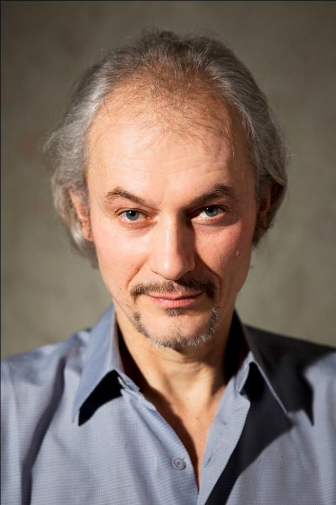 Валерий Копытцев