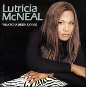 Lutricia McNeal