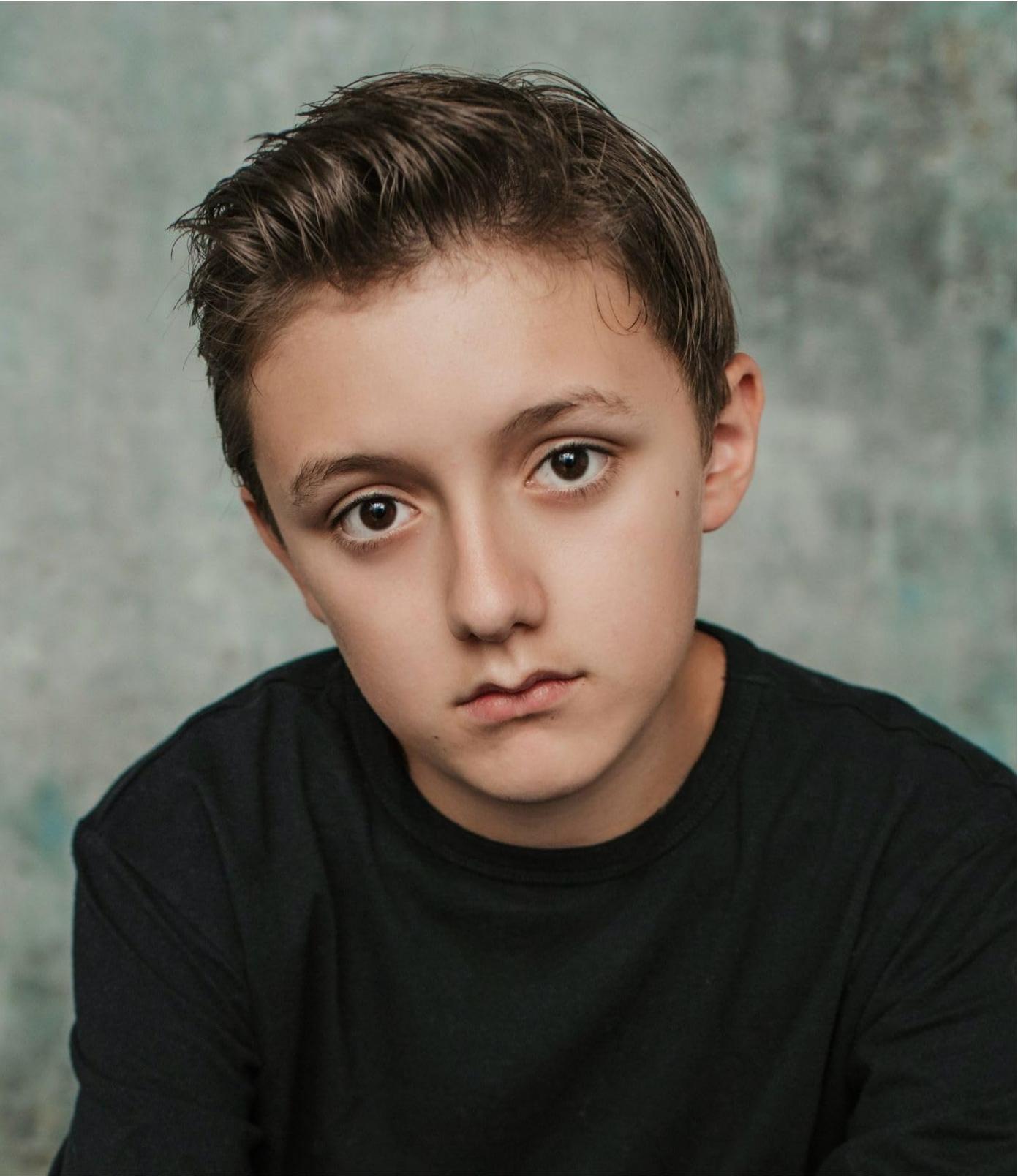 Mateo Taylor