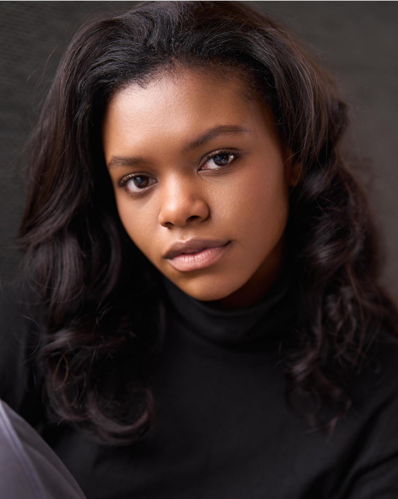 Chloé Flowers