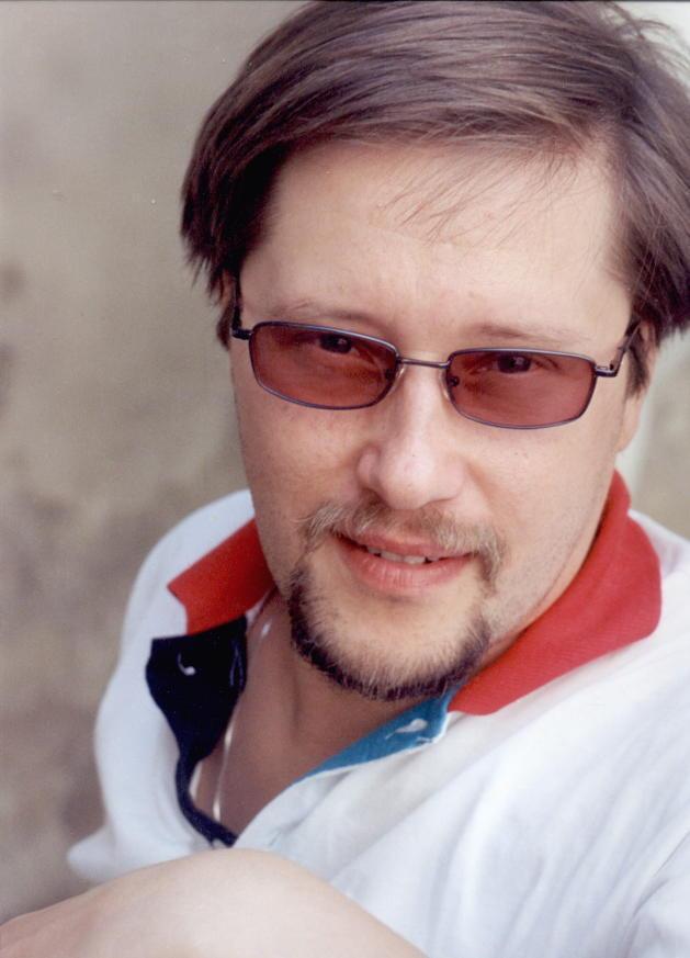 Юрий Кузин