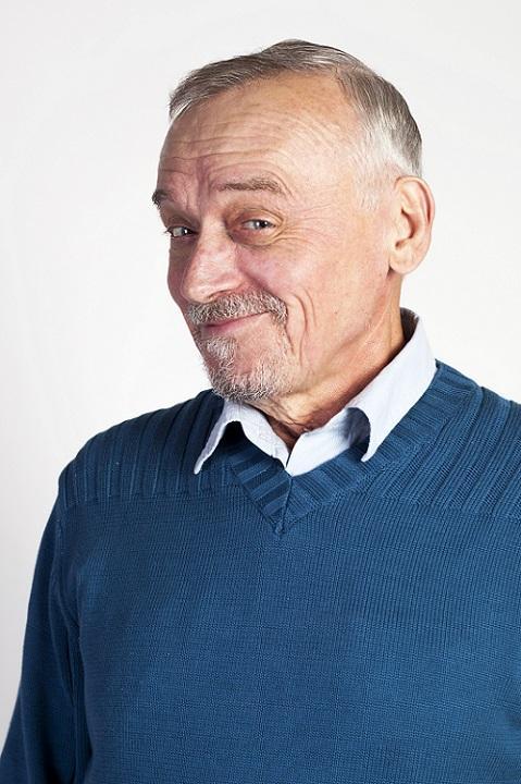 Александр Крючков