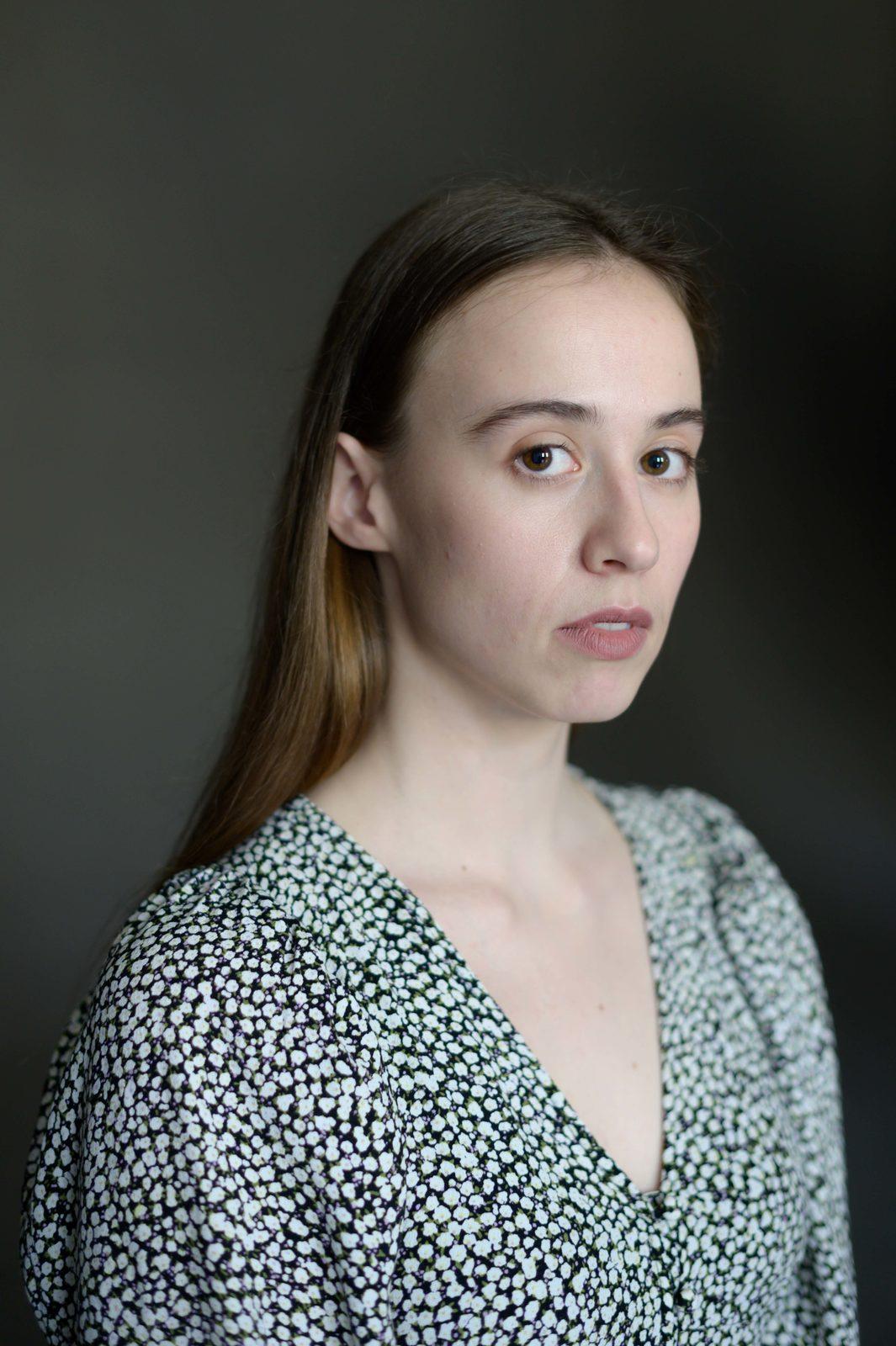 Яна Оброскова