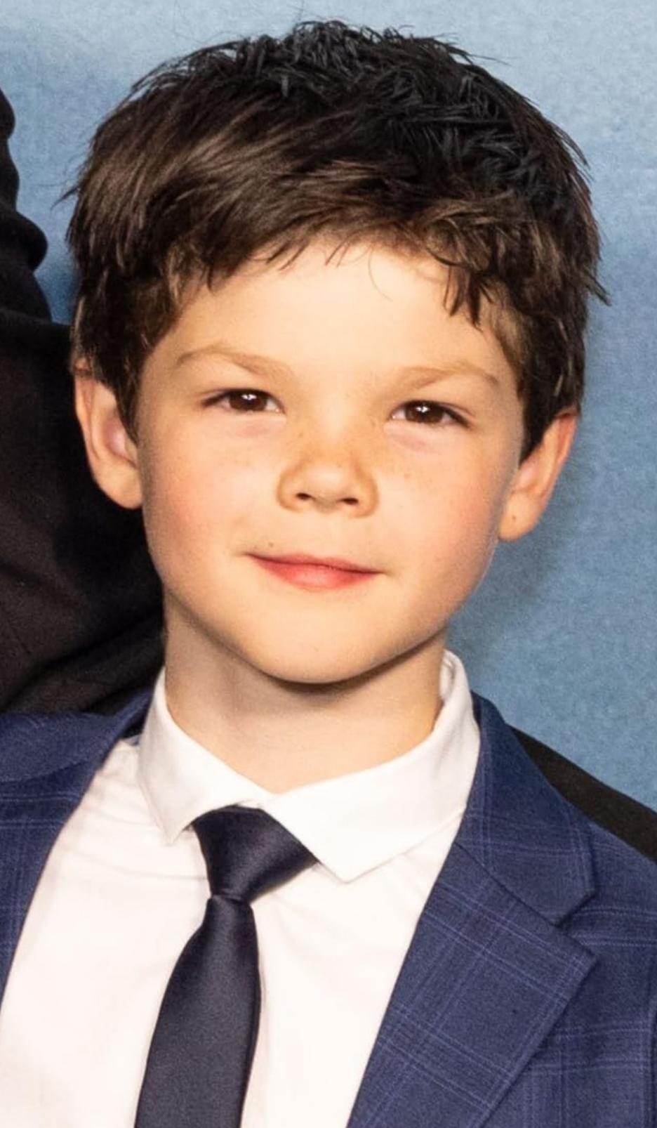 Flynn Wandin