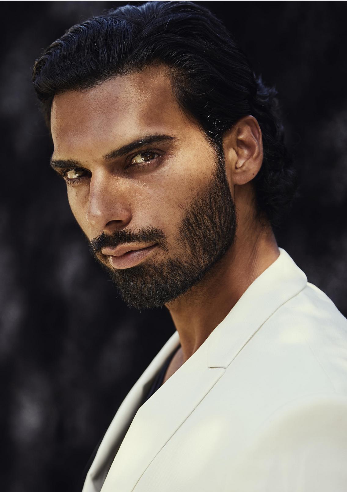 Anuj Singh Duhan