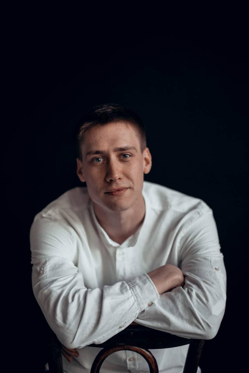 Даниил Шперлинг