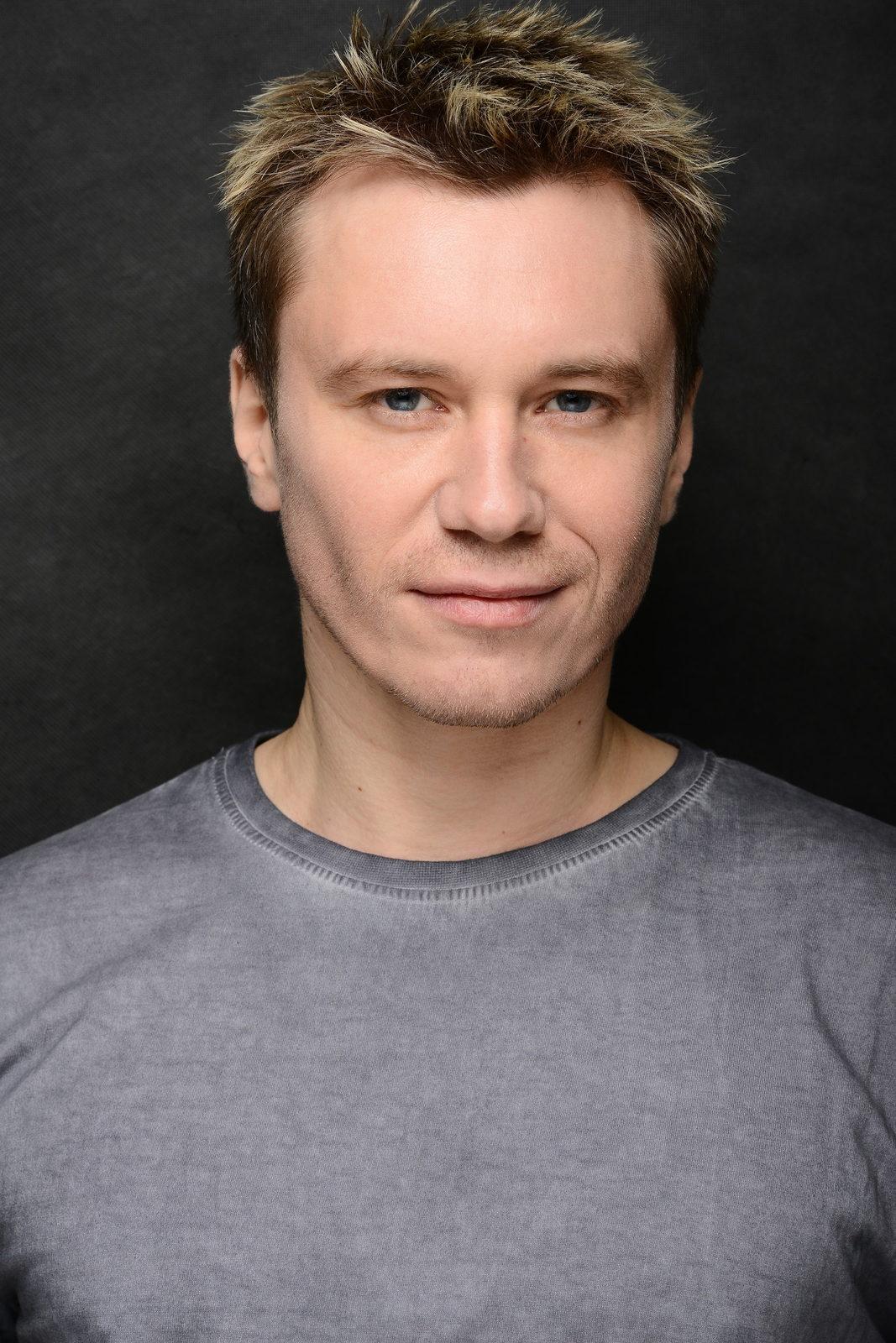 Антон Зацепин