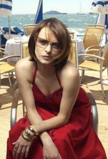 Maria Luisa Mendonça