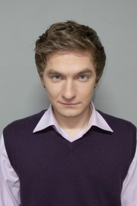 Денис Новосельцев