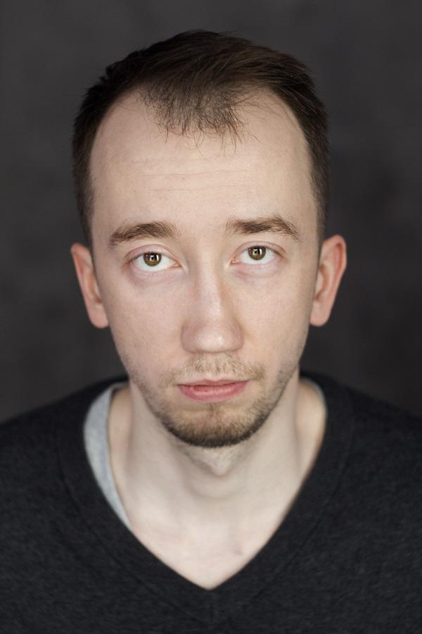 Илья Носков