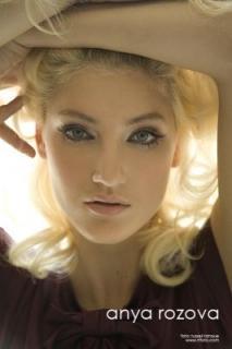 Anya Kop